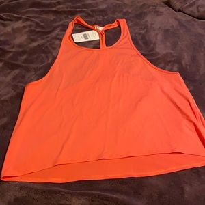 Fabletics Peggy Tank.